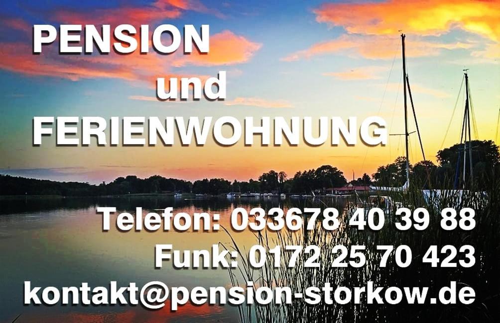 Und Walther App. 2 * Storkow (Mark)