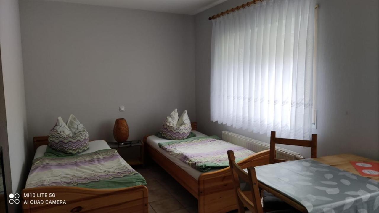 Und Walther App. 2 Apartment