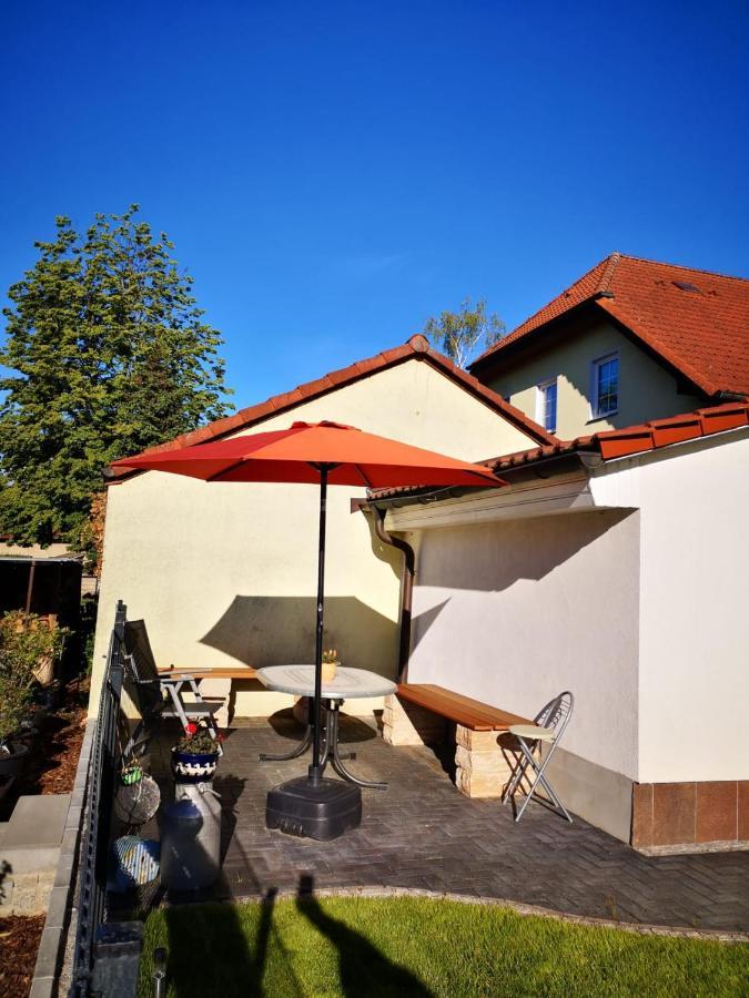 Und Walther App. 2 Apartment